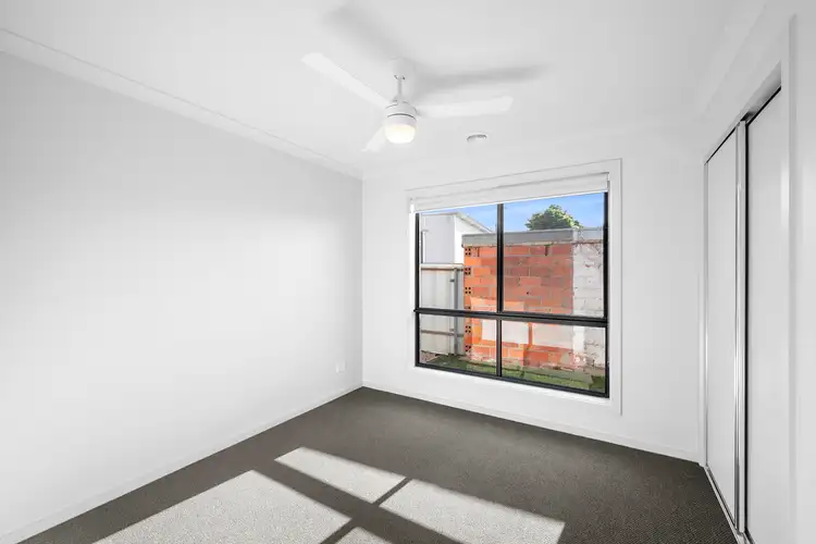 Fifth view of Homely townhouse listing, 11A Hinchcliff Crescent, Newcomb VIC 3219