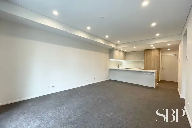 Second view of Homely apartment listing, G05/14 Woniora Road, Hurstville NSW 2220