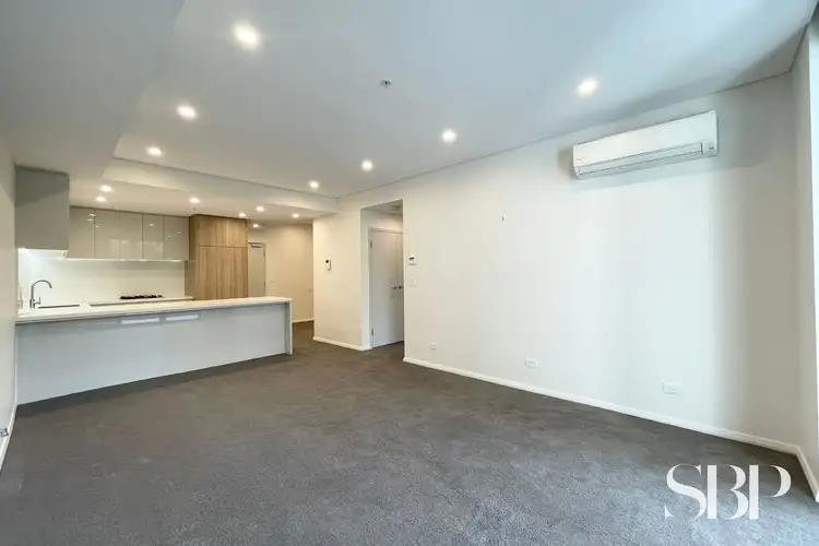 Third view of Homely apartment listing, G05/14 Woniora Road, Hurstville NSW 2220