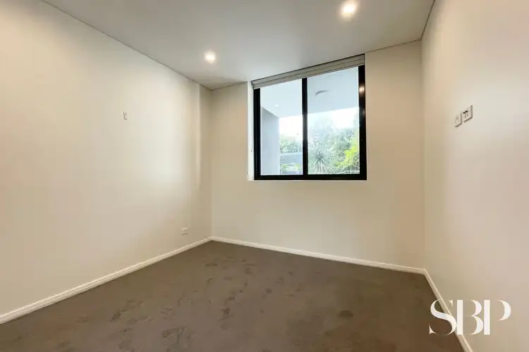 Fourth view of Homely apartment listing, G05/14 Woniora Road, Hurstville NSW 2220