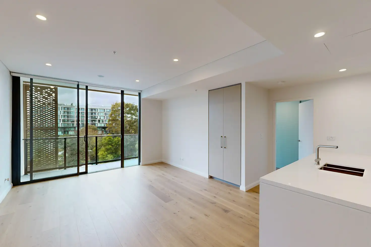 Main view of Homely apartment listing, 816/19 Partridge Avenue, Castle Hill NSW 2154