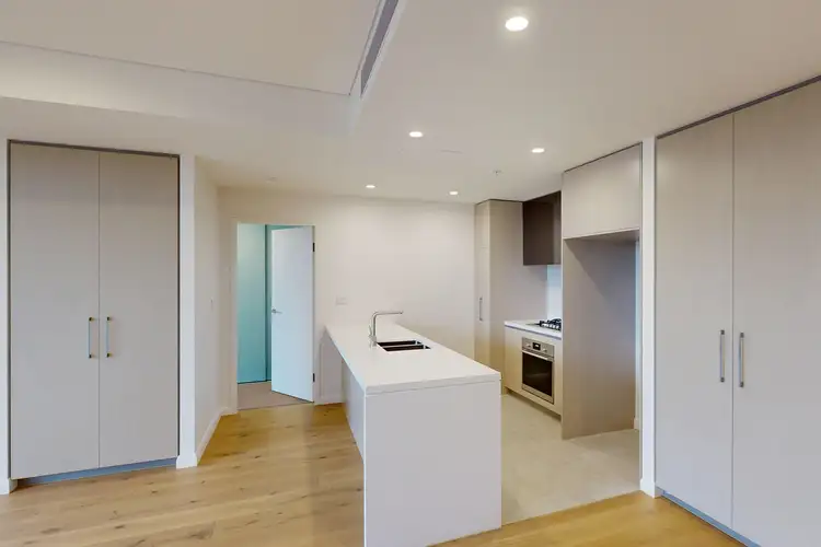 Third view of Homely apartment listing, 816/19 Partridge Avenue, Castle Hill NSW 2154