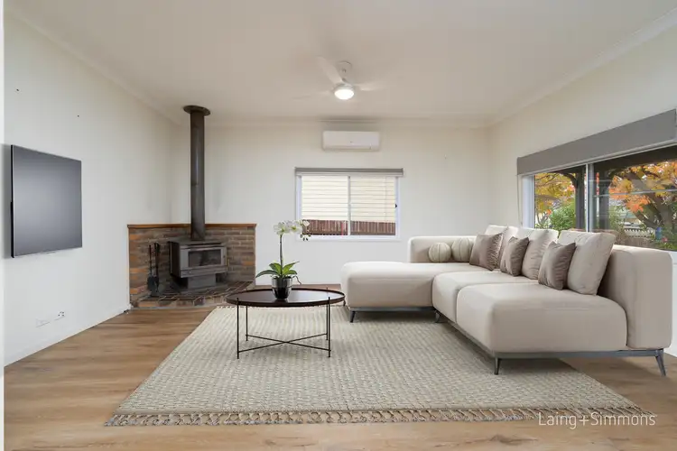 Second view of Homely house listing, 172 Barney Street, Armidale NSW 2350