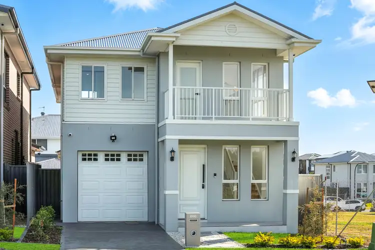 Main view of Homely house listing, 200. Crown Street, Grantham Farm NSW 2765