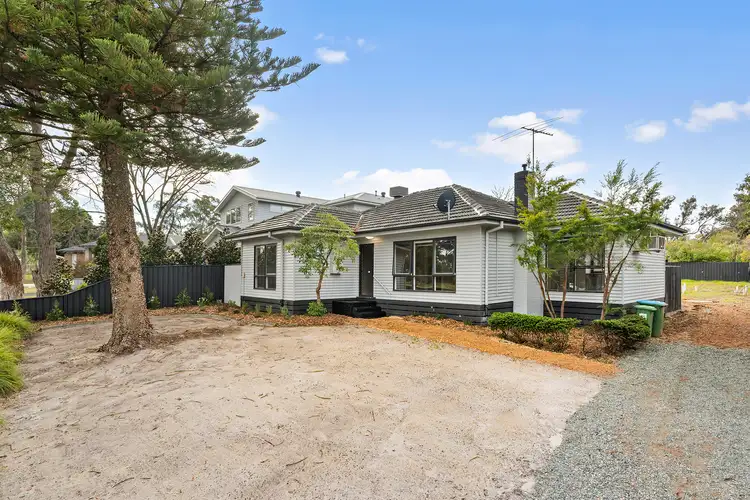 Main view of Homely house listing, 11 Elizabeth Court, Ringwood East VIC 3135