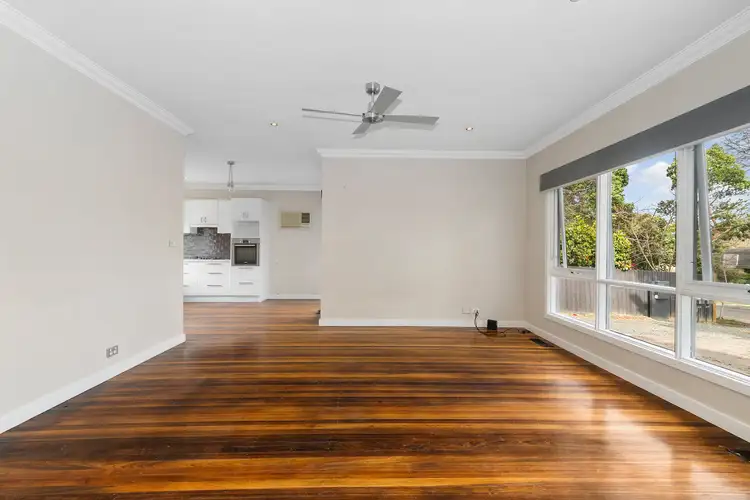 Second view of Homely house listing, 11 Elizabeth Court, Ringwood East VIC 3135