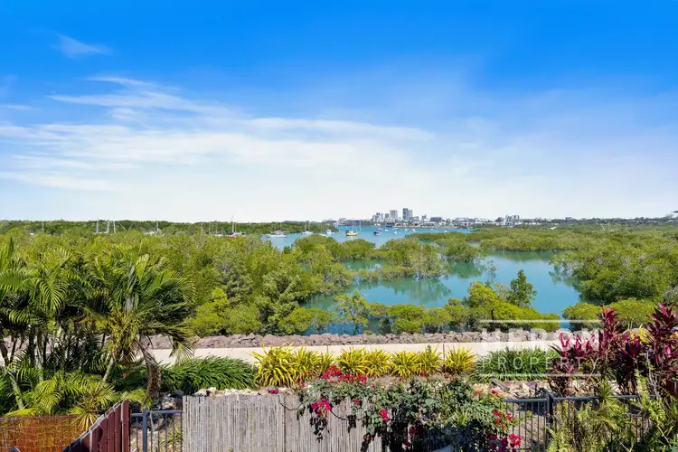 Main view of Homely townhouse listing, 54 Bayview Boulevard, Bayview NT 820