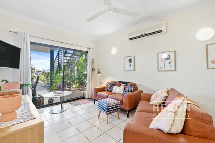 Third view of Homely townhouse listing, 54 Bayview Boulevard, Bayview NT 820
