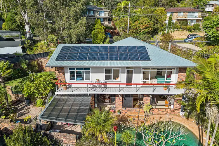 60 Buchanan Avenue, Bonnet Bay NSW 2226