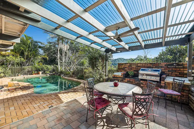 Second view of Homely house listing, 60 Buchanan Avenue, Bonnet Bay NSW 2226