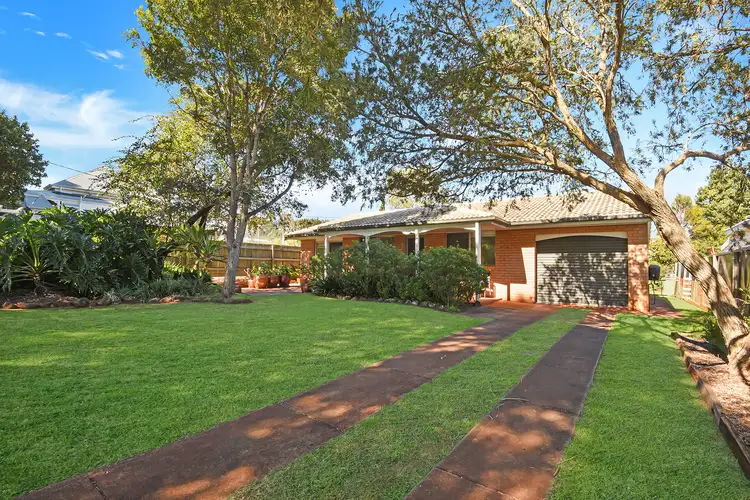 Second view of Homely house listing, 16 Anderson Street, East Toowoomba QLD 4350