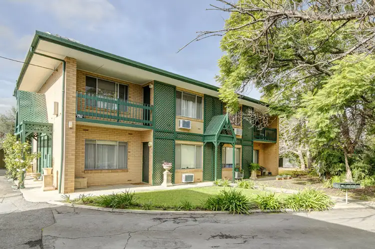 Main view of Homely unit listing, 15/147 Stephen Terrace, Walkerville SA 5081
