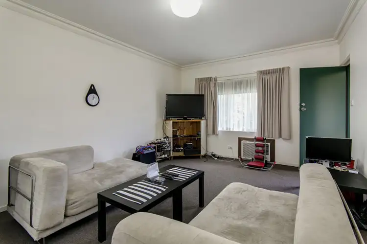 Second view of Homely unit listing, 15/147 Stephen Terrace, Walkerville SA 5081