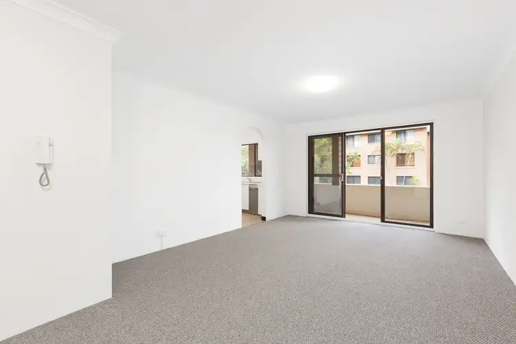 Main view of Homely apartment listing, 2/60-66 Seaview Street, Cronulla NSW 2230