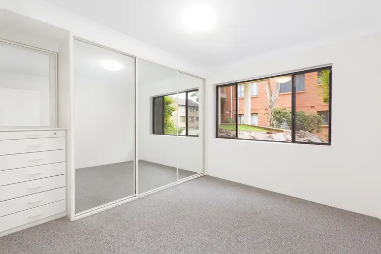 Third view of Homely apartment listing, 2/60-66 Seaview Street, Cronulla NSW 2230