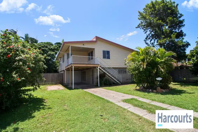 Main view of Homely house listing, 26 Gatton Street, Kirwan QLD 4817