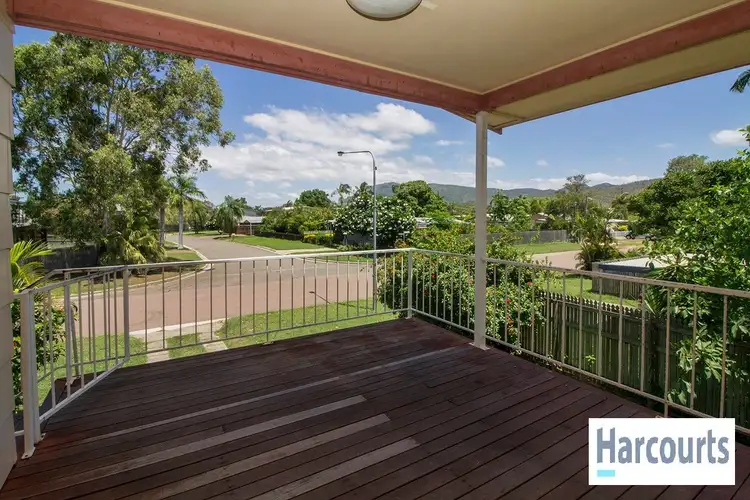Second view of Homely house listing, 26 Gatton Street, Kirwan QLD 4817