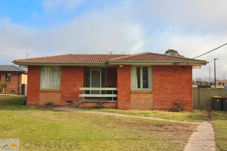 Second view of Homely house listing, 2 Algona Crescent, Orange NSW 2800