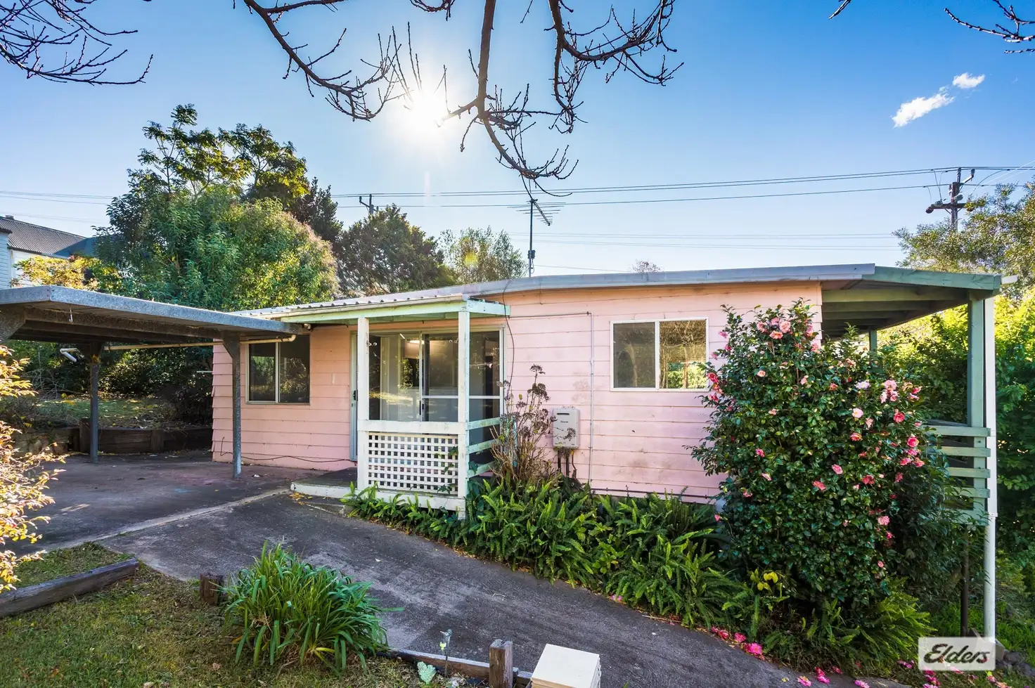 Main view of Homely house listing, 92 Rawlinson Street, Bega NSW 2550