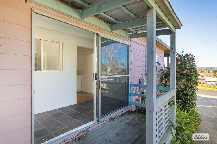 Second view of Homely house listing, 92 Rawlinson Street, Bega NSW 2550