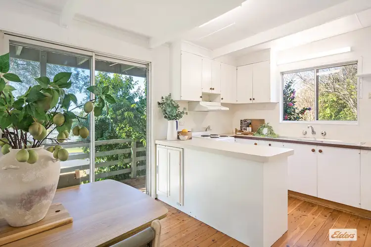 Fifth view of Homely house listing, 92 Rawlinson Street, Bega NSW 2550
