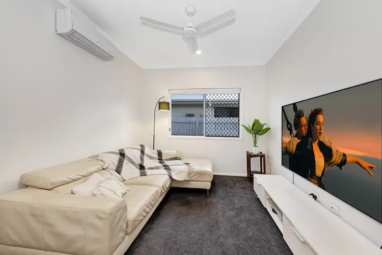 Fifth view of Homely house listing, 42 Broadmeadows Crescent, Bohle Plains QLD 4817