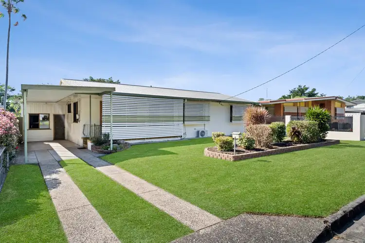 32 Vandeleur Street, Earlville QLD 4870