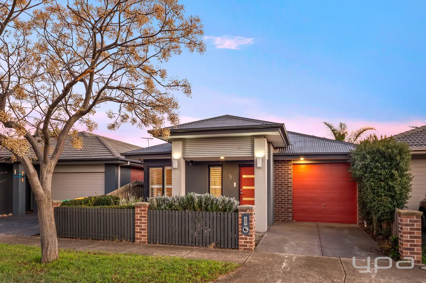 Main view of Homely house listing, 5 Hamlet Street, Werribee VIC 3030