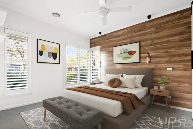 Second view of Homely house listing, 5 Hamlet Street, Werribee VIC 3030