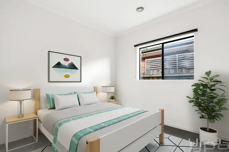 Fifth view of Homely house listing, 5 Hamlet Street, Werribee VIC 3030