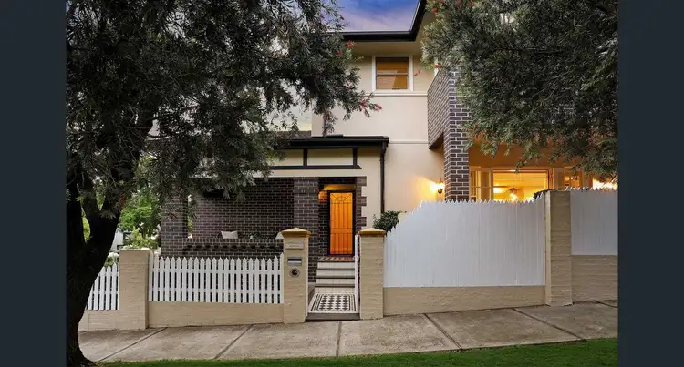 Second view of Homely house listing, 44 Weston Street, Dulwich Hill NSW 2203