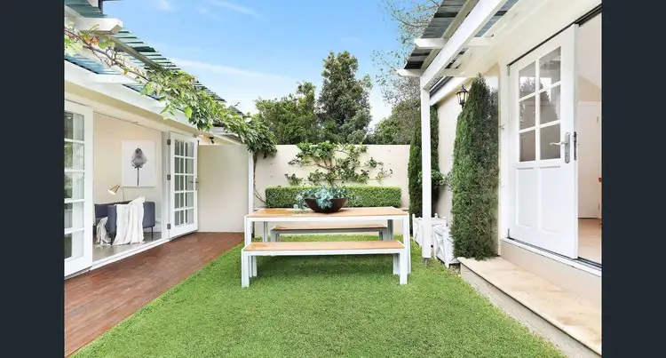Fourth view of Homely house listing, 44 Weston Street, Dulwich Hill NSW 2203