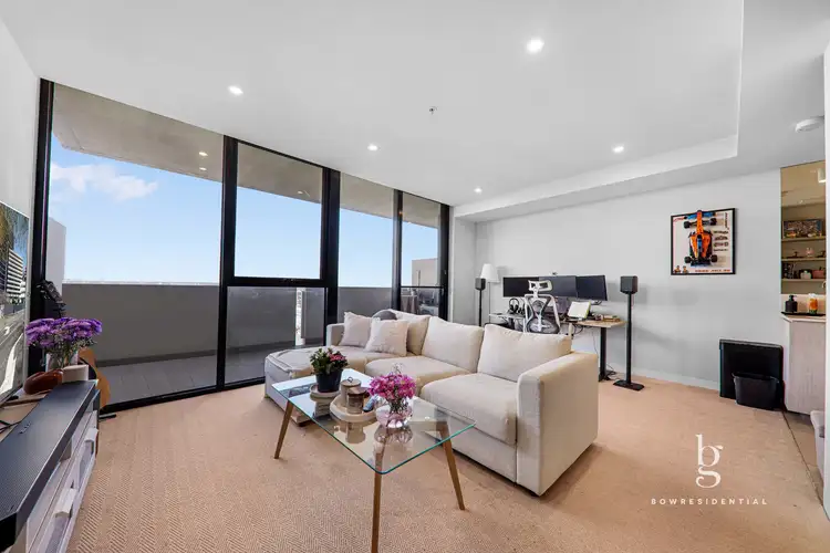 Main view of Homely apartment listing, 1105/72 Wests Road, Maribyrnong VIC 3032