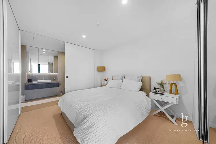 Third view of Homely apartment listing, 1105/72 Wests Road, Maribyrnong VIC 3032