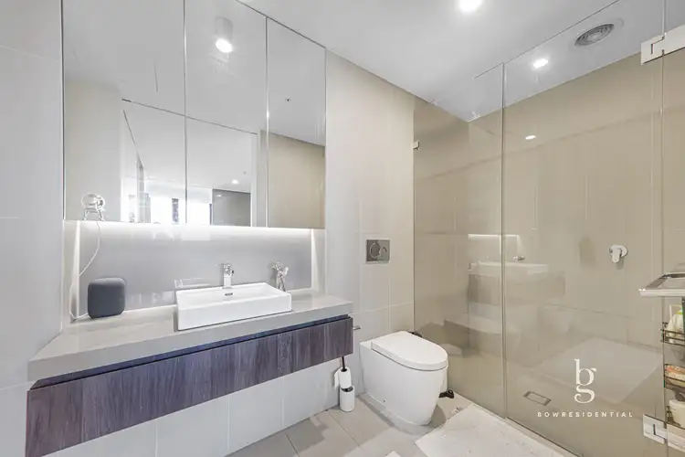 Fourth view of Homely apartment listing, 1105/72 Wests Road, Maribyrnong VIC 3032