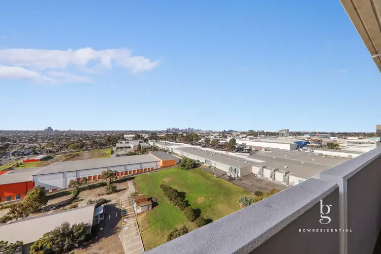 Fifth view of Homely apartment listing, 1105/72 Wests Road, Maribyrnong VIC 3032