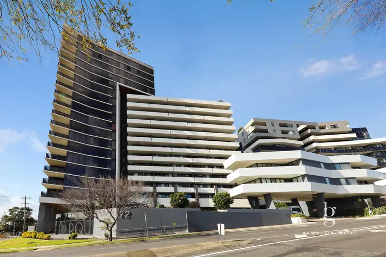 Sixth view of Homely apartment listing, 1105/72 Wests Road, Maribyrnong VIC 3032