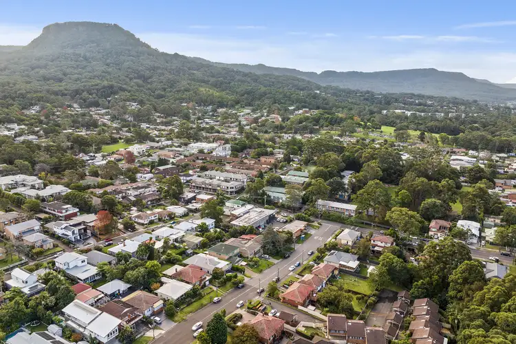 Second view of Homely house listing, 7 William Street, Keiraville NSW 2500