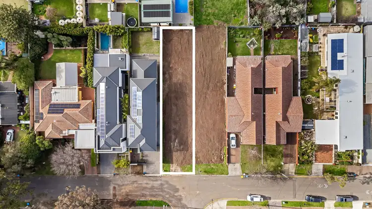 LOT 101, 15 Rostrevor Avenue, Rostrevor SA 5073