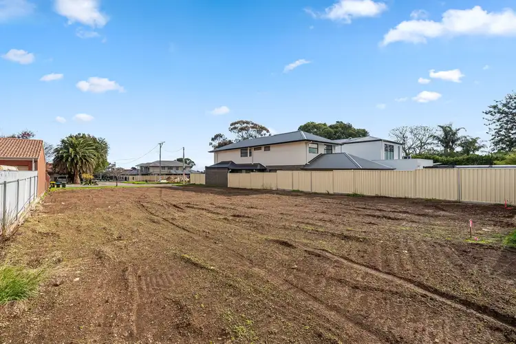 Sixth view of Homely land listing, LOT 101, 15 Rostrevor Avenue, Rostrevor SA 5073