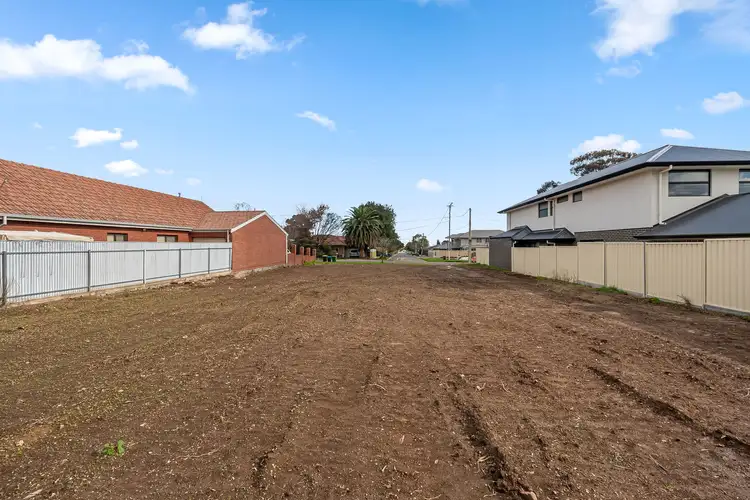 Seventh view of Homely land listing, LOT 101, 15 Rostrevor Avenue, Rostrevor SA 5073