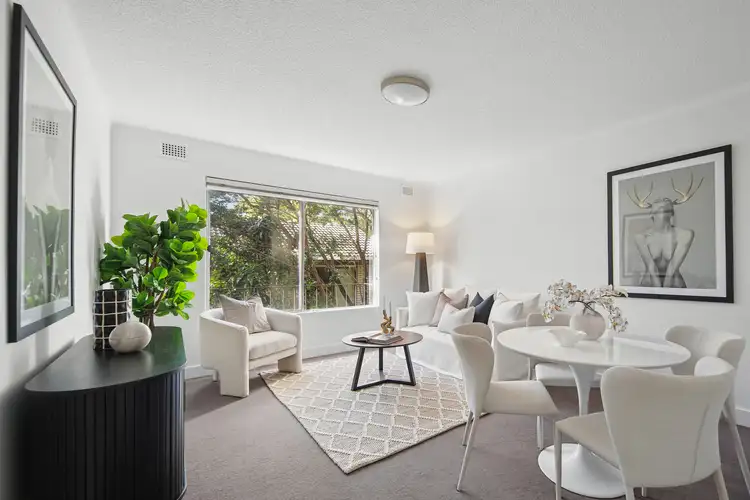 Main view of Homely apartment listing, 6/13 Dover Street, Summer Hill NSW 2130