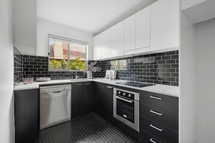Second view of Homely apartment listing, 6/13 Dover Street, Summer Hill NSW 2130