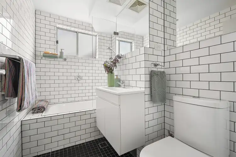 Sixth view of Homely apartment listing, 6/13 Dover Street, Summer Hill NSW 2130