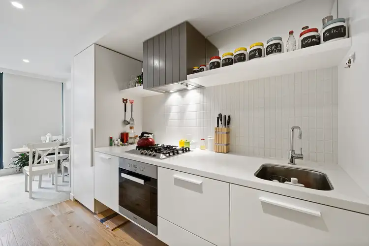 1509/35 Albert Road, Melbourne VIC 3004