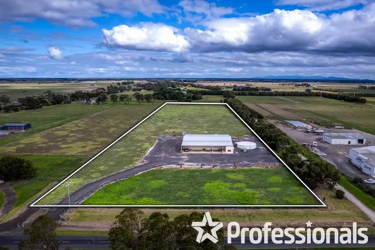 1/1 Pound Road West, Alberton VIC 3971