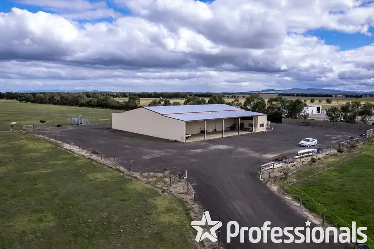 Second view of Homely rural property listing, 1/1 Pound Road West, Yarram VIC 3971