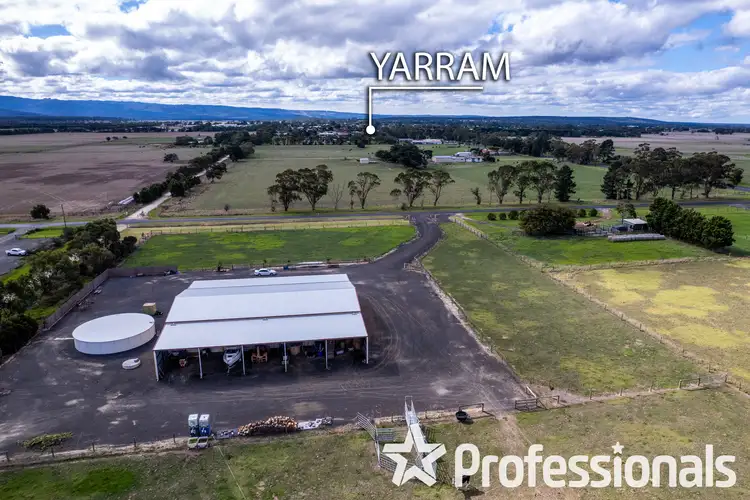 Fourth view of Homely rural property listing, 1/1 Pound Road West, Yarram VIC 3971