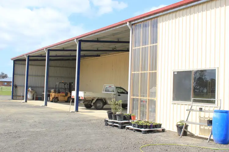 Sixth view of Homely rural property listing, 1/1 Pound Road West, Yarram VIC 3971