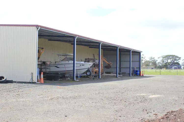 Seventh view of Homely rural property listing, 1/1 Pound Road West, Yarram VIC 3971